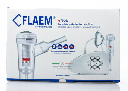 Flaem 4Neb Nebulizer [Cf11P00]