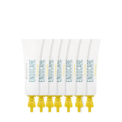 Cantabria Labs Endocare Concentrate Antiaging Dermal Regeneration Ampoules 7 x 1 Ml