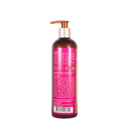 Mielle Pomegranate and Honey shampoo 355 Ml