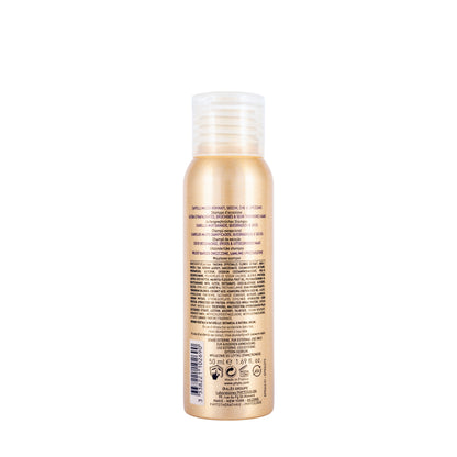 Phyto keratine Extreme Exceptional Hair Care Set (Cream 100 Ml, Shampoo 50 Ml, Mask 50 Ml)