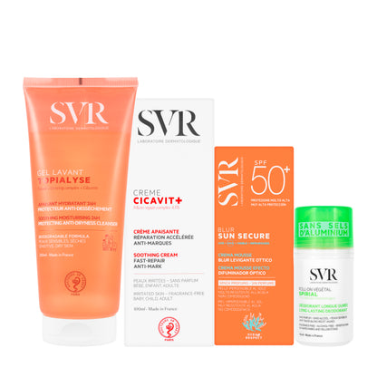 SVR Hajj Kit Offer
