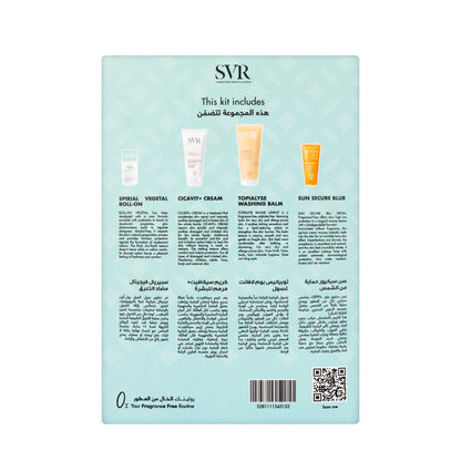 SVR Hajj Kit Offer