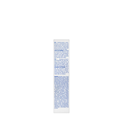 Rilastil Progression+ Uniforming Eye Contour Cream 15 Ml