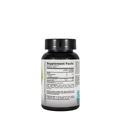 Livs Vitamin-C& Zinc 45 Gummies