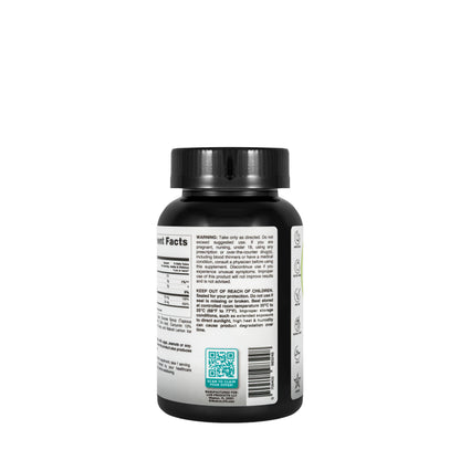 Livs Vitamin-C& Zinc 45 Gummies
