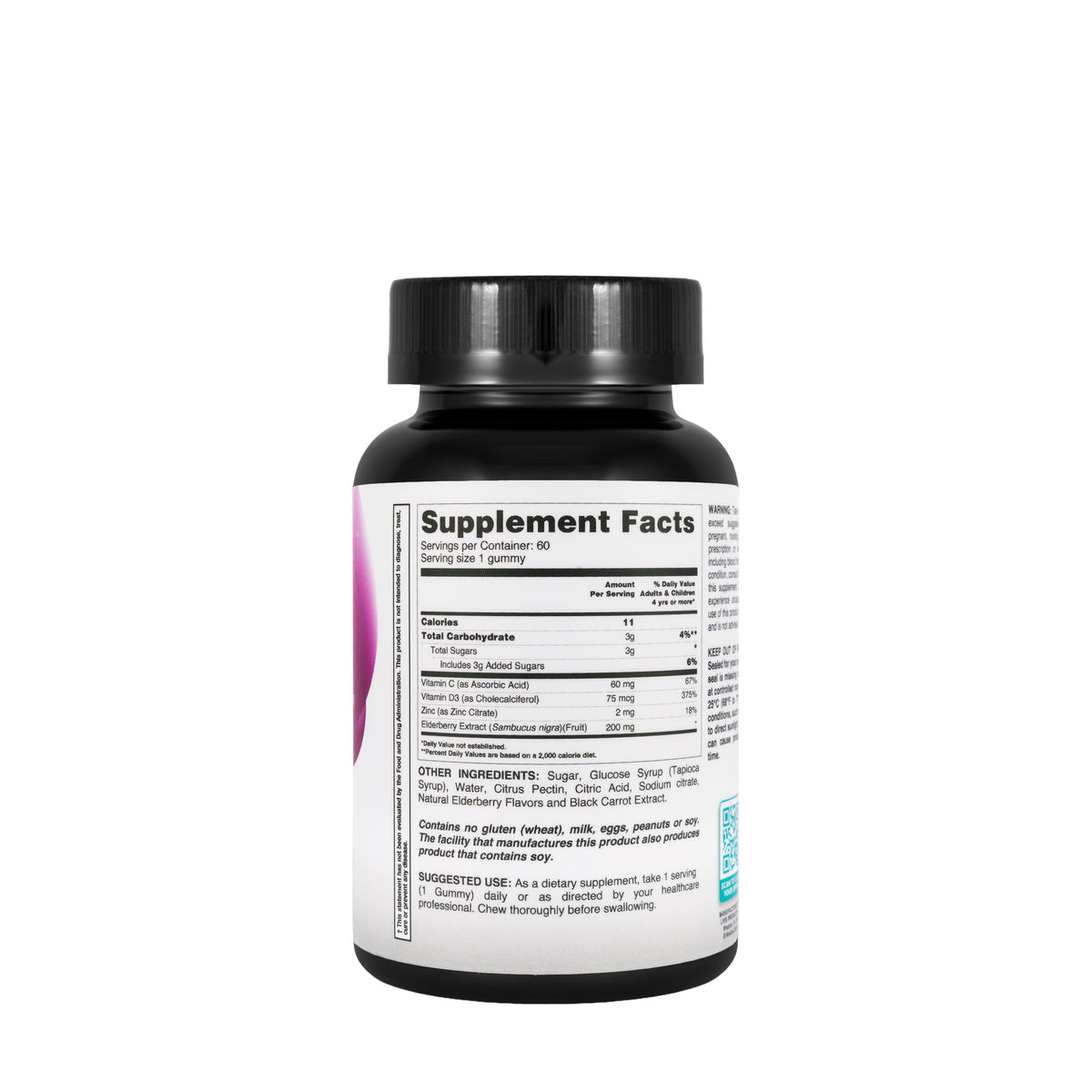 Livs Immune Plus 60 Gummies