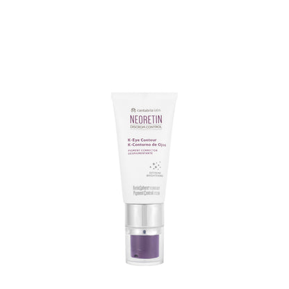 Neoretin Discrom Control Eye Contour Cream 15 Ml