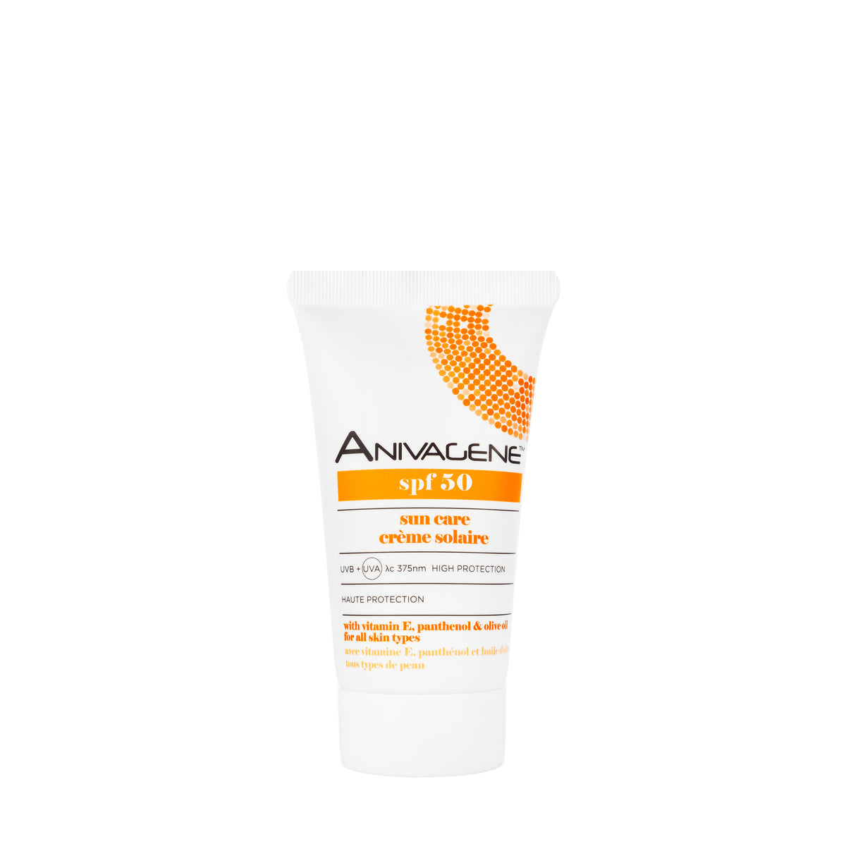 Anivagene Spf50 Sun Care Cream 50Ml