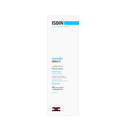 Isdin Ureadin Ultra10 Repair Lotion Plus 400 Ml