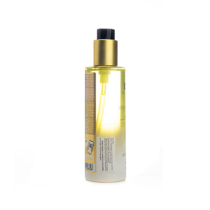 Isdin Essential Cleansing Oil 200 Ml