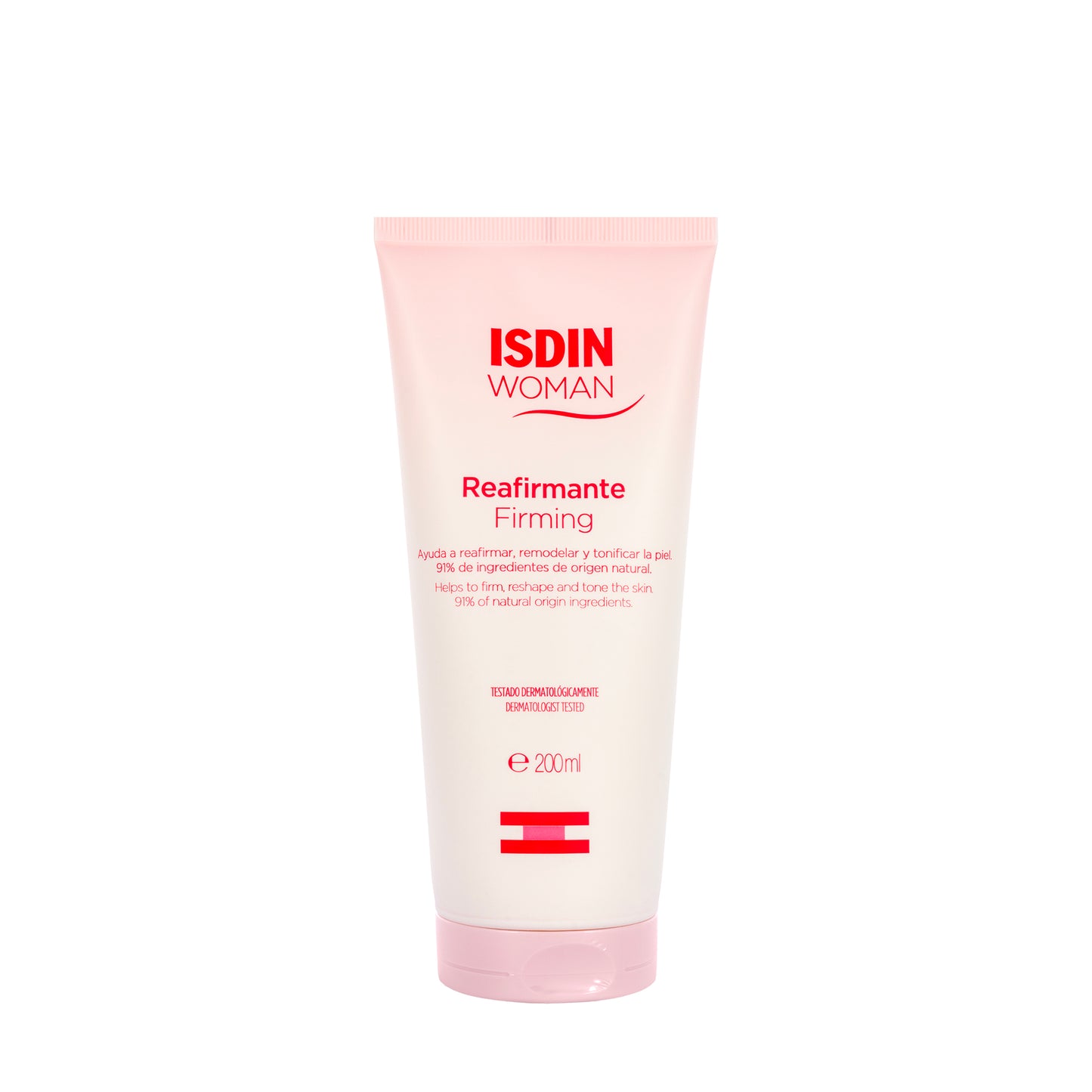 Isdin Woman Reafirmante Firming Cream 200 Ml