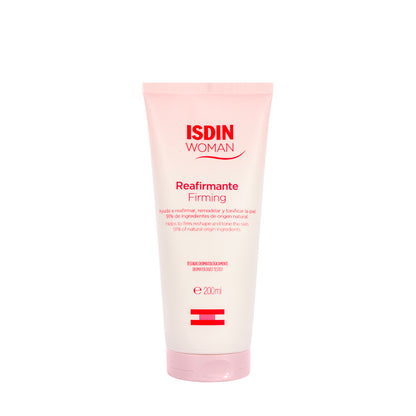 Isdin Woman Reafirmante Firming Cream 200 Ml
