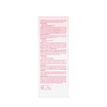 Isdin Woman Reafirmante Firming Cream 200 Ml