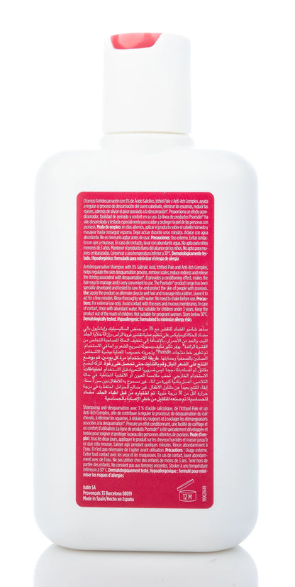Isdin Psorisdin Anti Desquamative shampoo 200 Ml