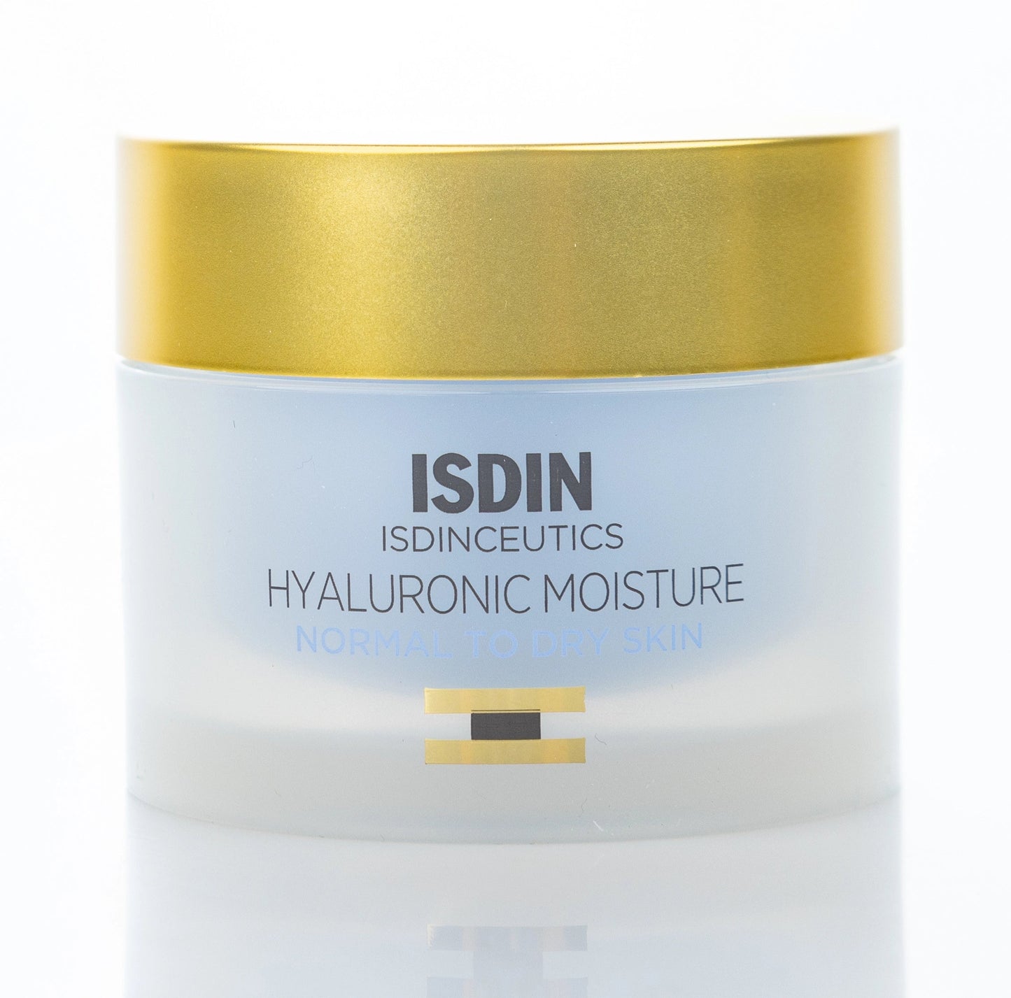Isdin Hyaluronic Moisturizing Cream 50 Gm