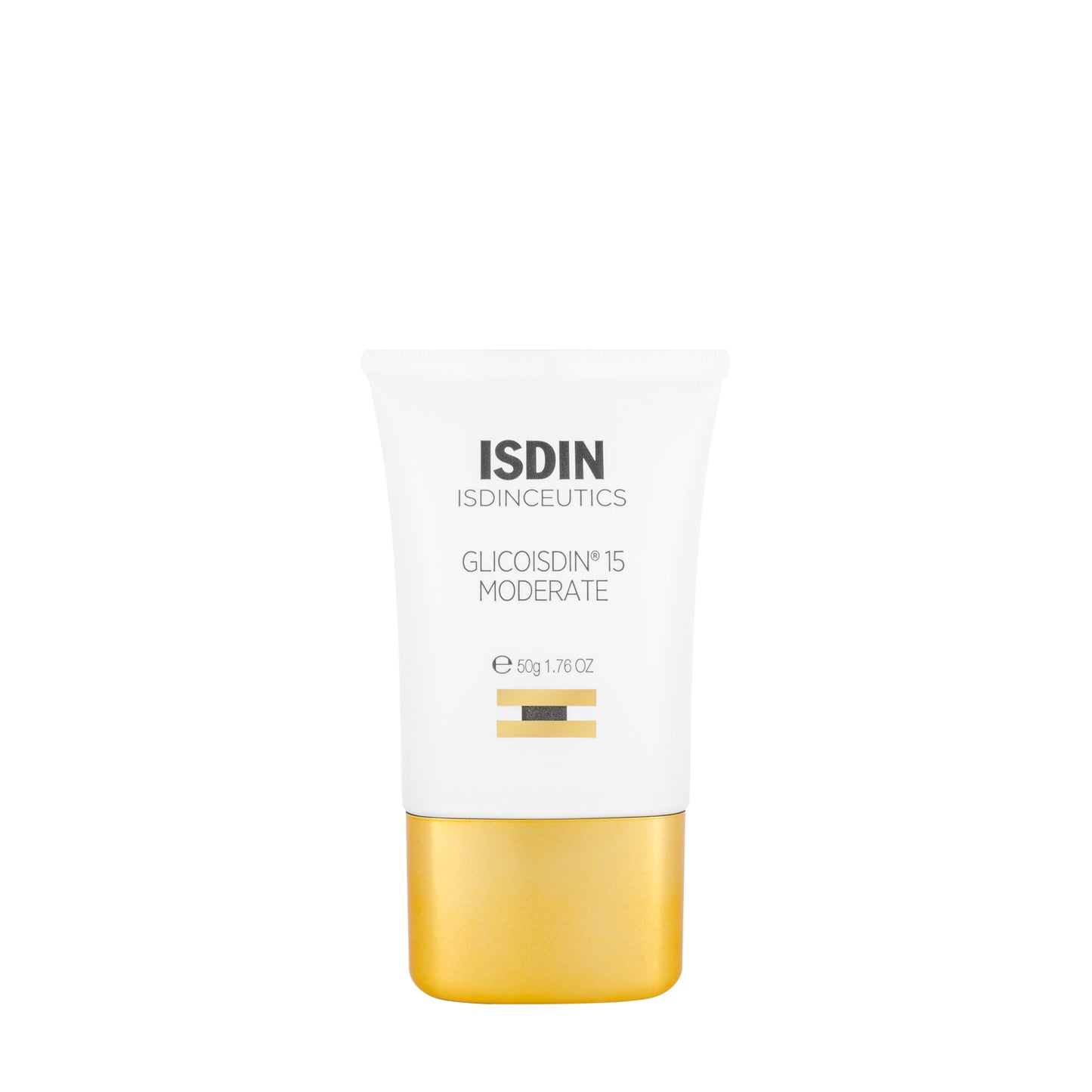 Isdin Glicoisdin 15 Moderate Gel 50 Gm