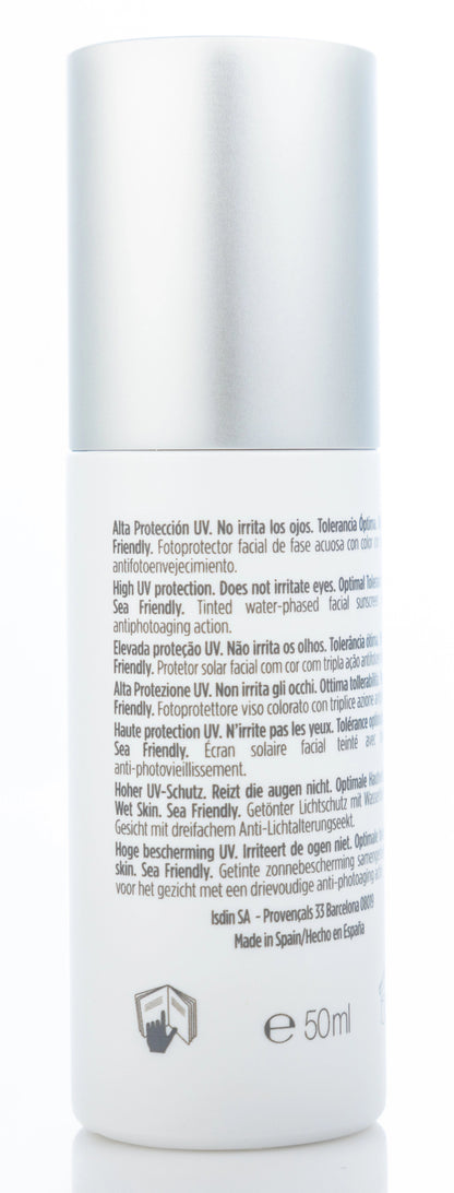 Isdin Age Repair Color Fusion Water Spf 50/50 Ml