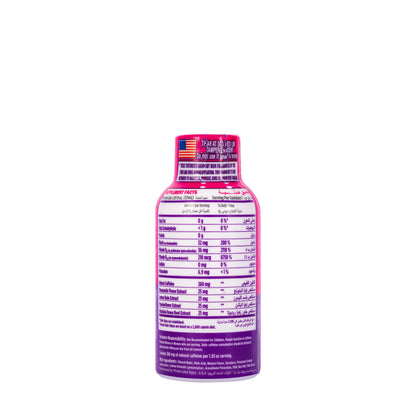 Vitamin Energy Mood+ Shot 57Ml