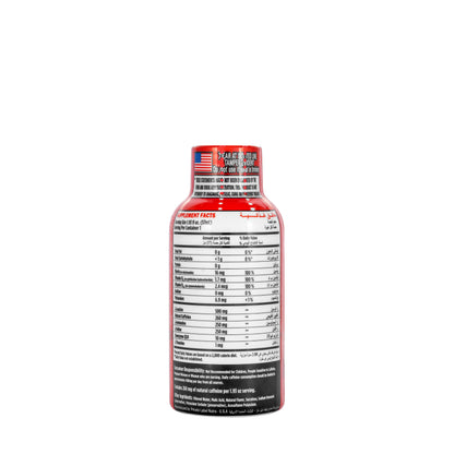 Vitamin Energy Focus+ Shot 57Ml