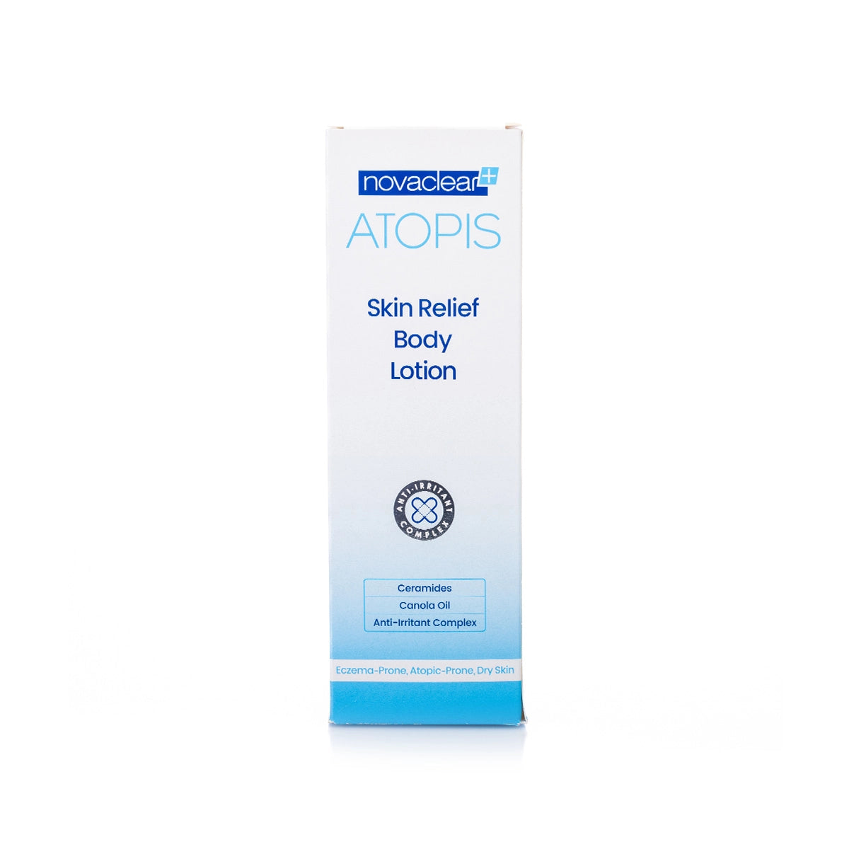Novaclear Atopis Skin Relief Body Lotion 250 Ml