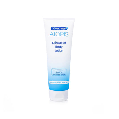 Novaclear Atopis Skin Relief Body Lotion 250 Ml