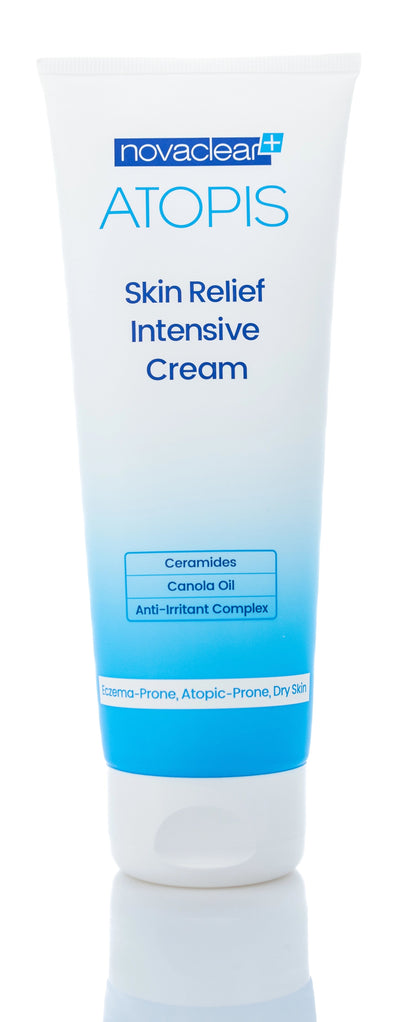 Novaclear Atopis Skin Relief Body Lotion 250 Ml