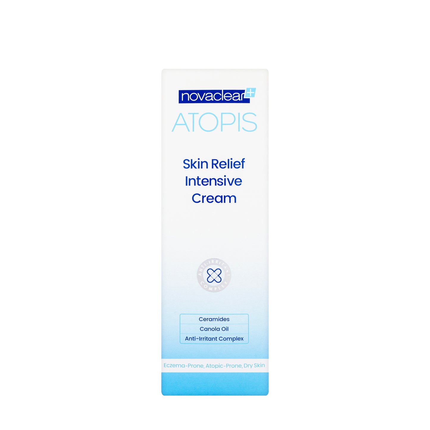Novaclear Atopis Intensive Cream 250 Ml