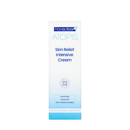 Novaclear Atopis Intensive Cream 250 Ml