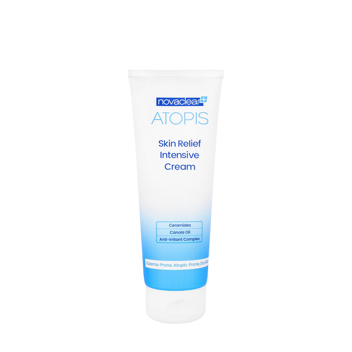 Novaclear Atopis Intensive Cream 250 Ml