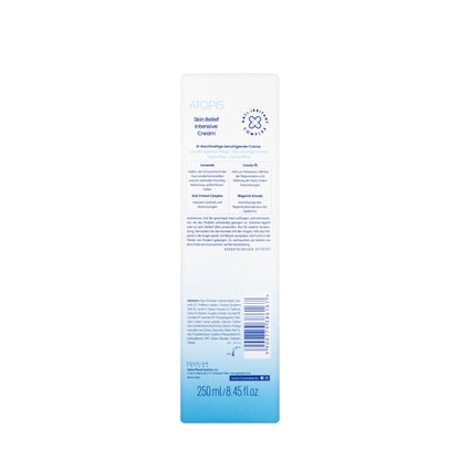 Novaclear Atopis Intensive Cream 250 Ml