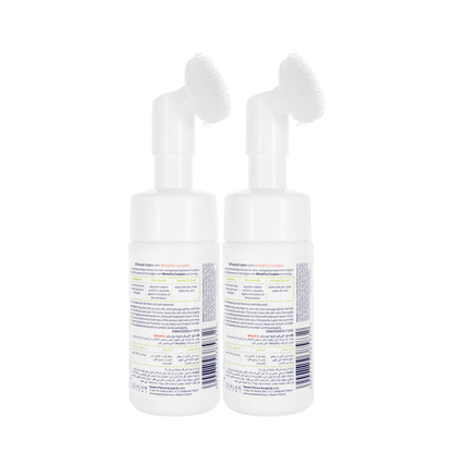 Novaclear Acne Foam White Pro Complex 1+1 Offer