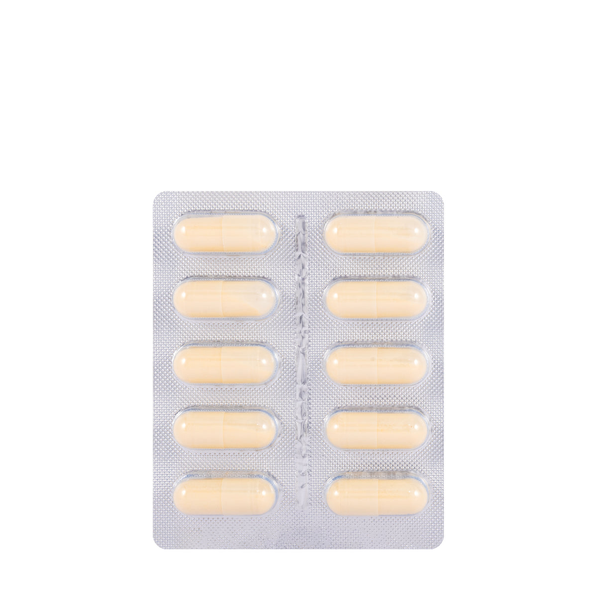 Activlab Body Vitality Complex + D3 30 Capsule
