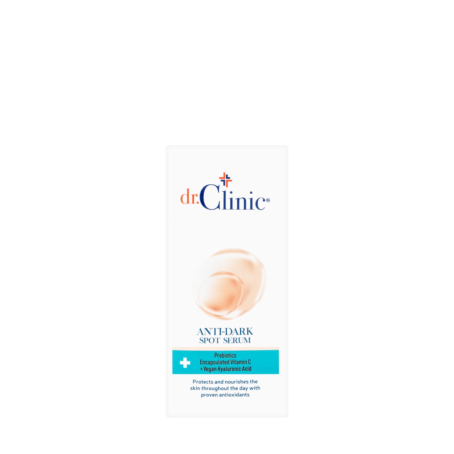 DR Clinic Anti-Dark Spot Serum 30 Ml