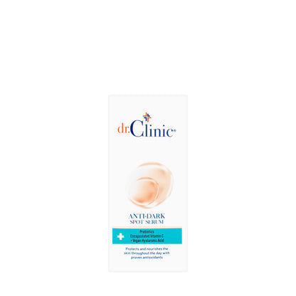 DR Clinic Anti-Dark Spot Serum 30 Ml