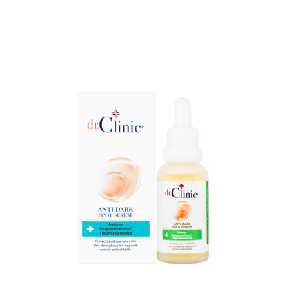 DR Clinic Anti-Dark Spot Serum 30 Ml