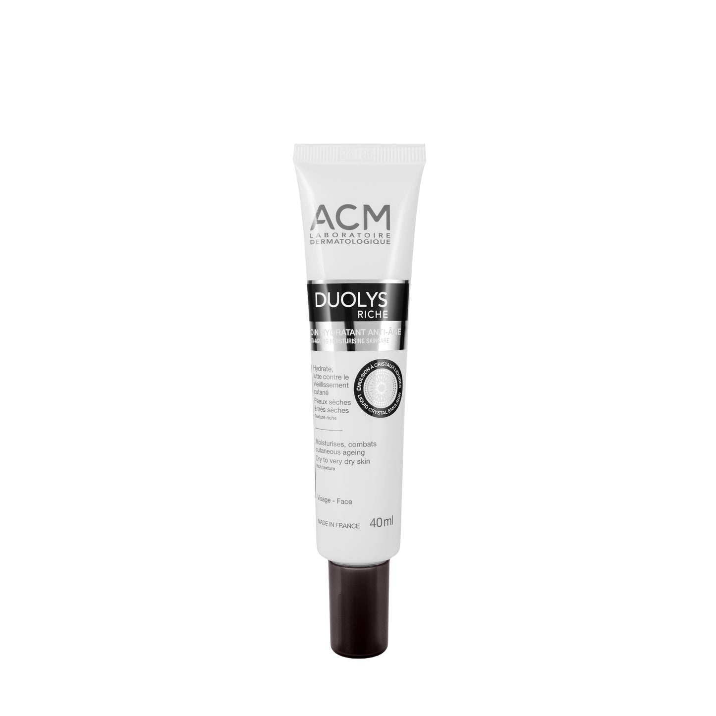 ACM Duolys Rich Anti Age Cream 40Ml[Ds]
