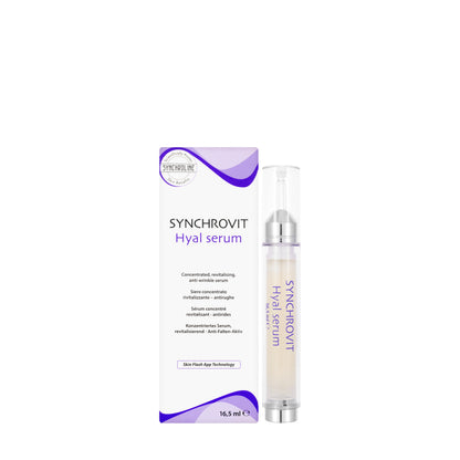 Synchroline SynchroVit Hyal Serum 16.5 Ml