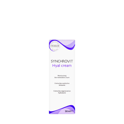 Synchroline SynchroVit Hyal Cream 50 Ml