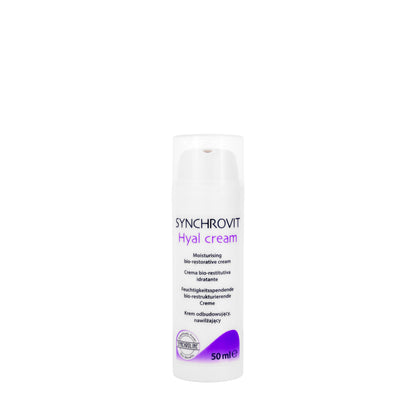Synchroline SynchroVit Hyal Cream 50 Ml