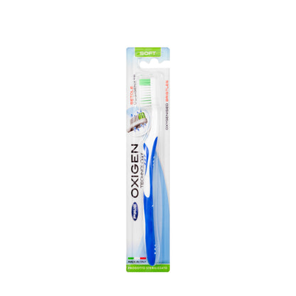 Piave Oxygen Toothbrush-Soft [5520]
