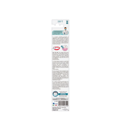 Piave Dentonet Toothbrush-Soft [4320]