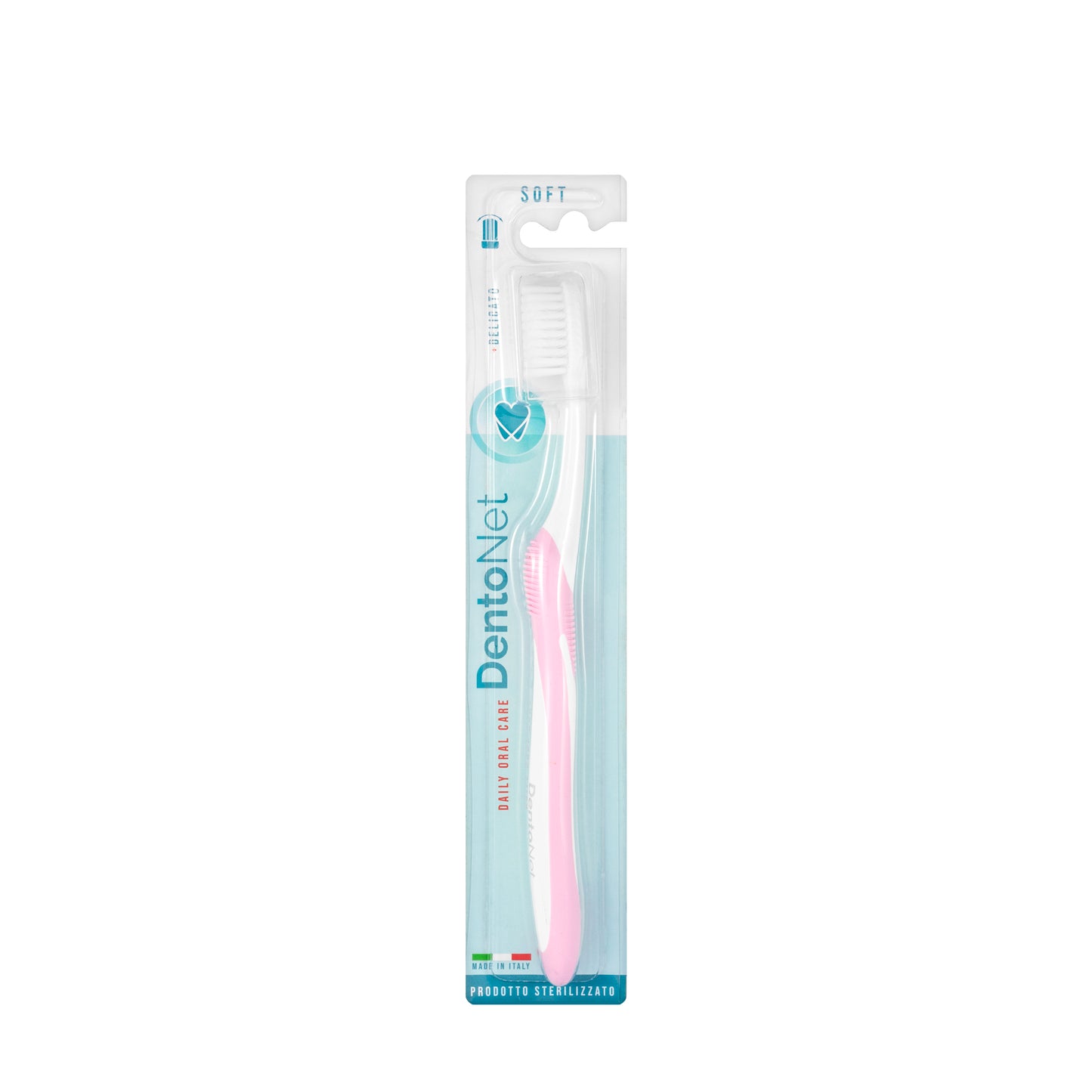 Piave Dentonet Toothbrush-Soft [4320]