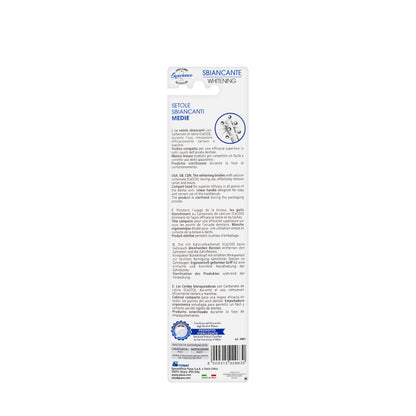 Piave Sbiancante Whitening Toothbrush [2963]