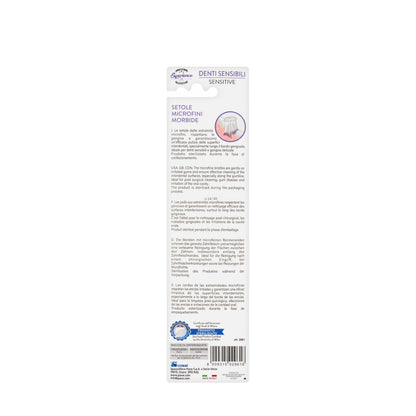 Piave Denti Sensitive Toothbrush [2961]
