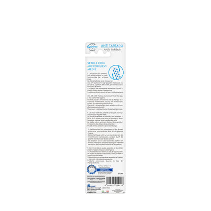 Piave Anti-Tartar Toothbrush[2962]