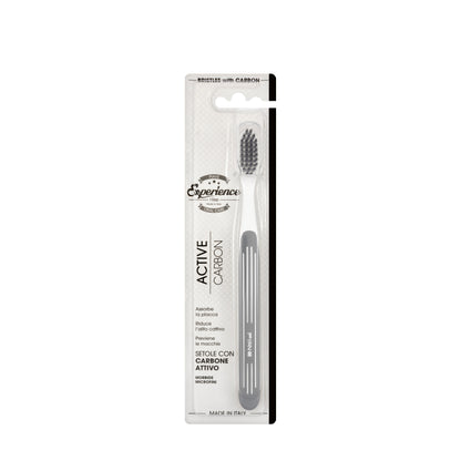 Piave Active Carbon Toothbrush[2964]