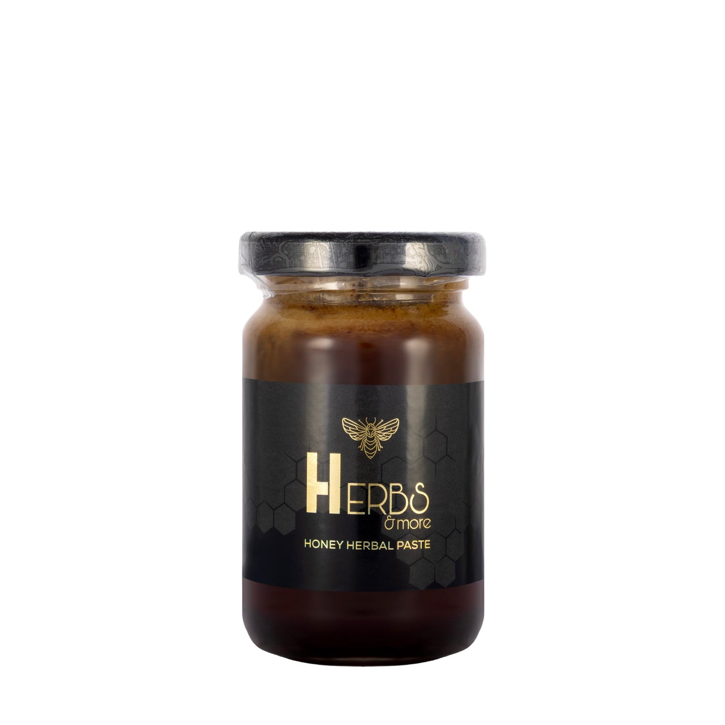 Herbs&More Honey Herbal Paste 130Gm