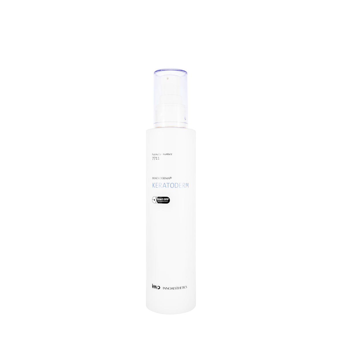 Inno-Derma Keratoderm Body Cream 200 Ml [Dry Skin]