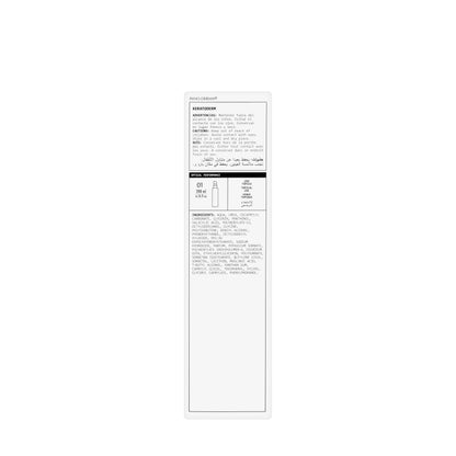 Inno-Derma Keratoderm Body Cream 200 Ml [Dry Skin]