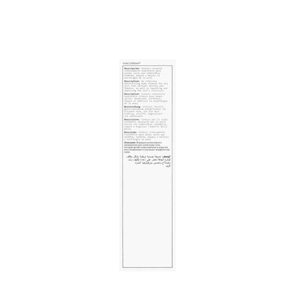 Inno-Derma Keratoderm Body Cream 200 Ml [Dry Skin]